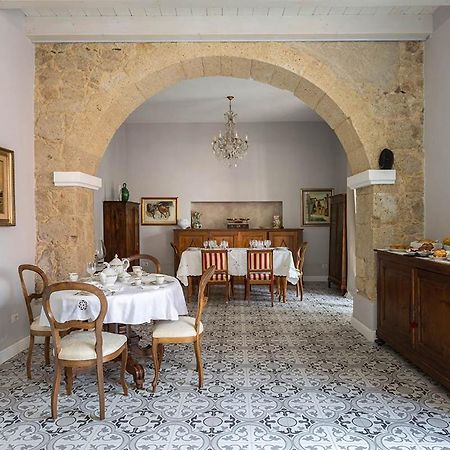 Borgo Prima Luce 호텔 쿠글리에리 외부 사진