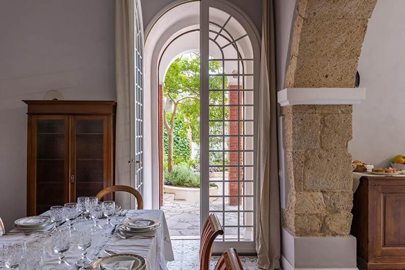 Borgo Prima Luce 호텔 쿠글리에리 외부 사진