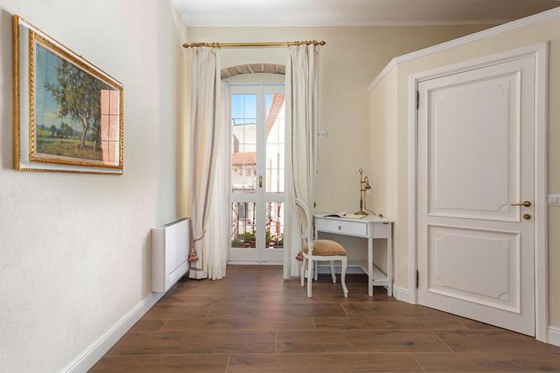 Borgo Prima Luce 호텔 쿠글리에리 외부 사진