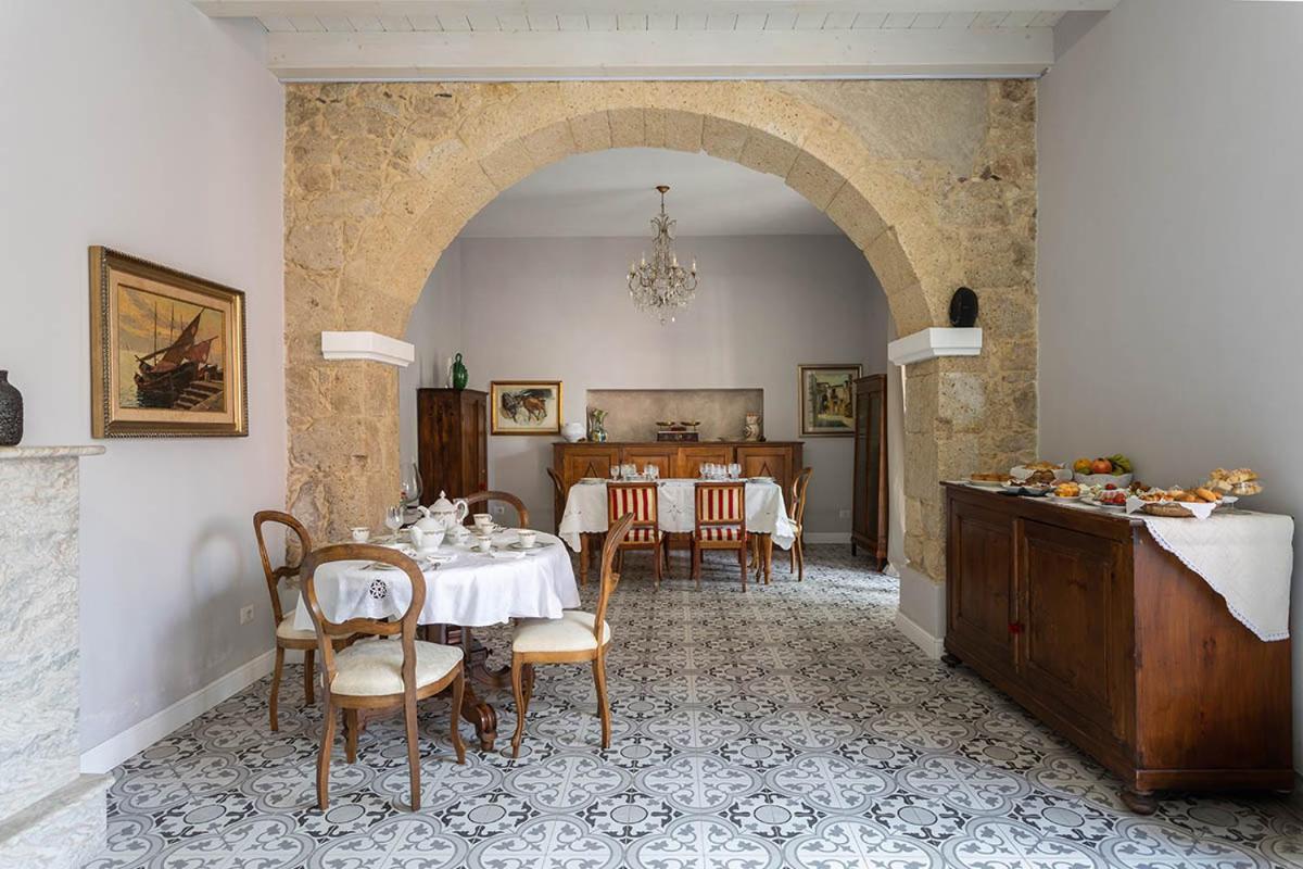 Borgo Prima Luce 호텔 쿠글리에리 외부 사진